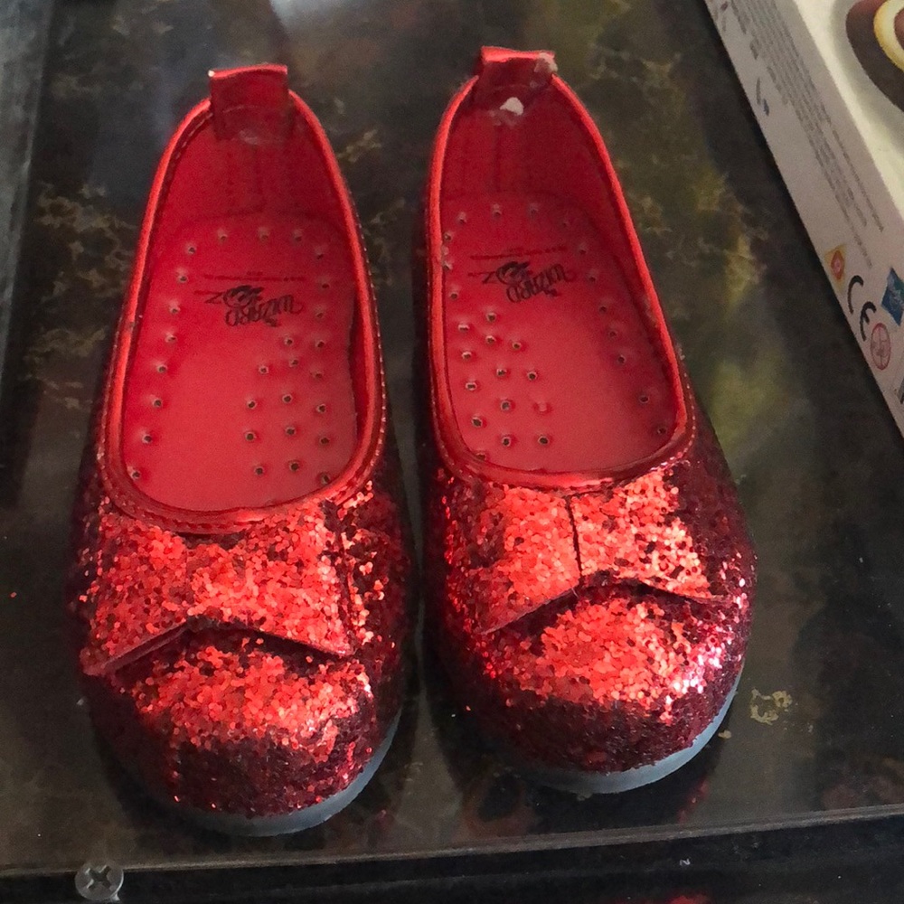 Dorothy shoes